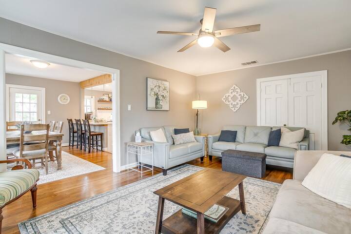 University Town Cottage (TCU) gallery image 3