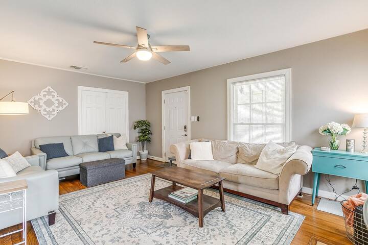 University Town Cottage (TCU) gallery image 2