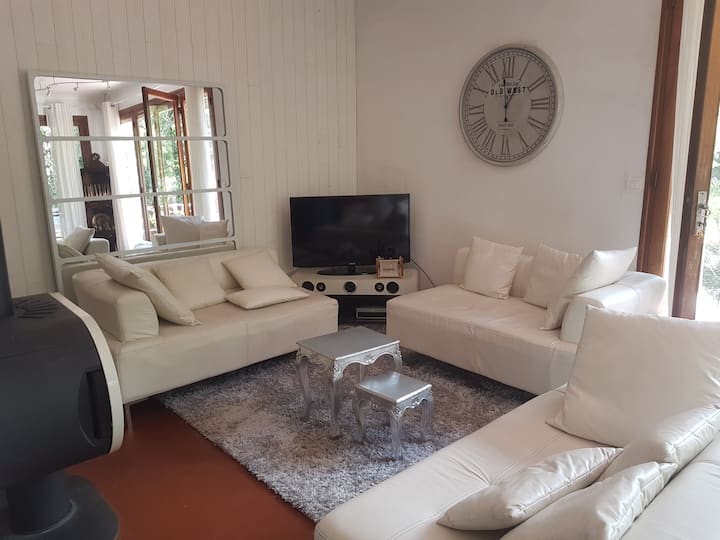 Maison 100m2 Cap Ferret Plein Centre - Cap Ferret