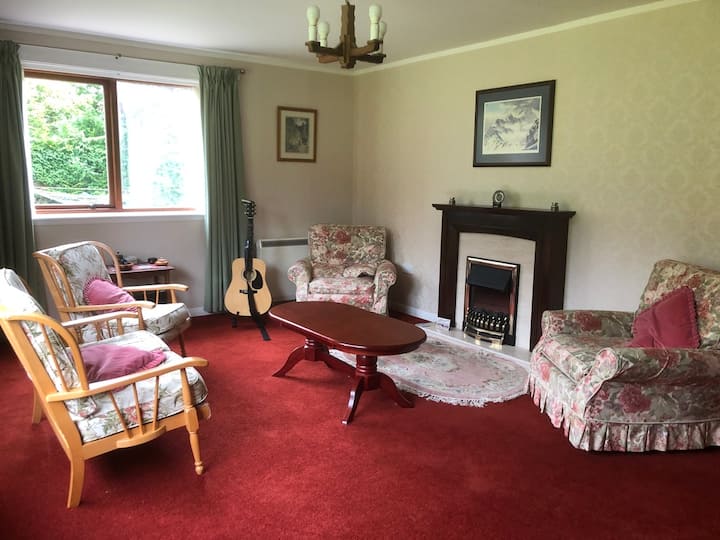 Rowan Cottage, Highland Hideaway - Kingussie