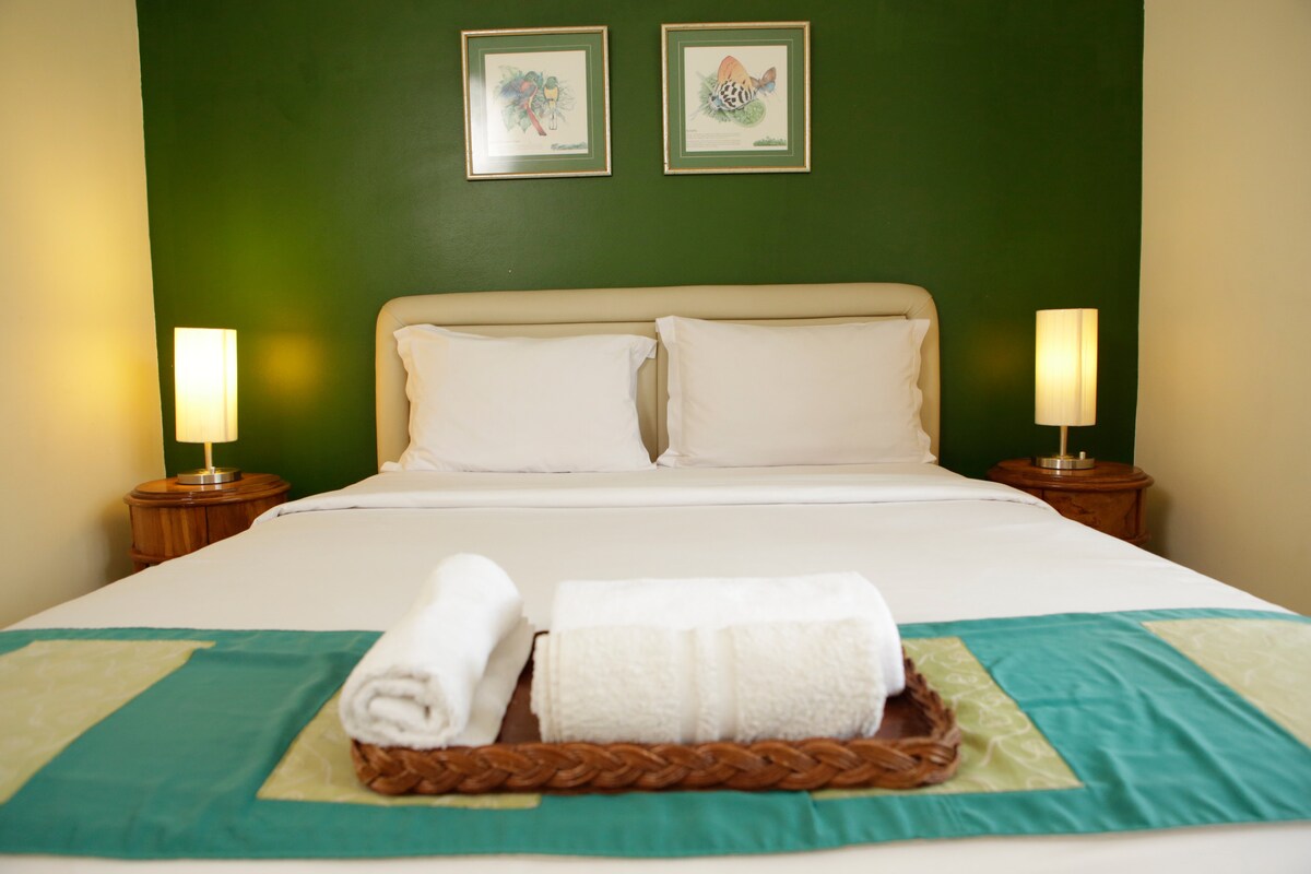 საძინებელი 3