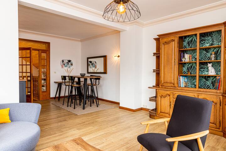 Woonkamer - Woonkamer