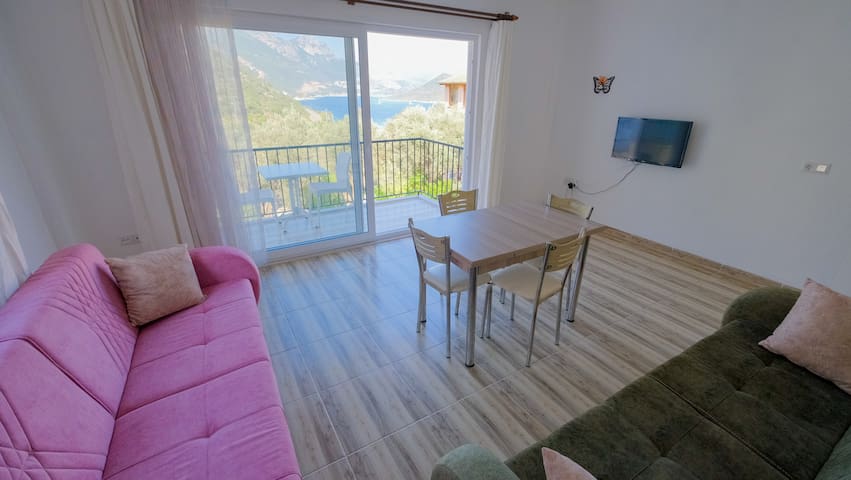 Papatya Halı Yıkama managed Airbnb listing 3