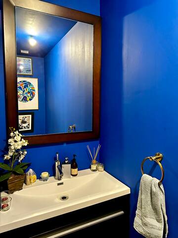 Artsy flat /2 BR / Condesa / Best Location gallery image 5