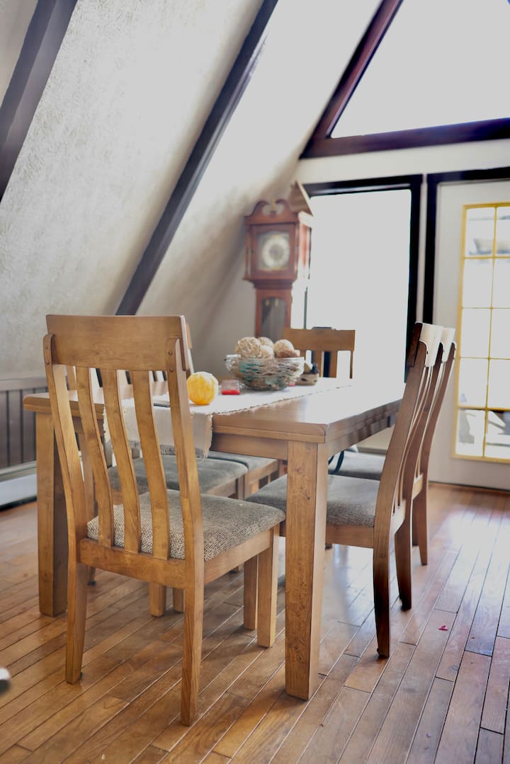 Top 10 Airbnb Vacation Rentals In Harveys Lake, Pennsylvania Updated