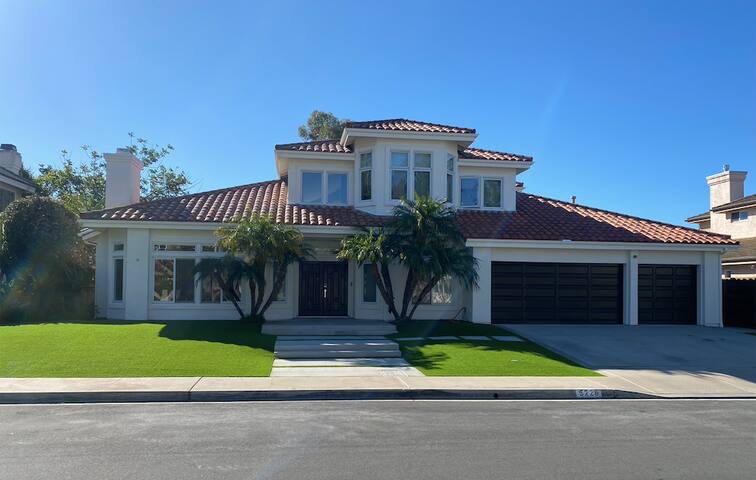 Pacific Beach private Retreat gallery image 2