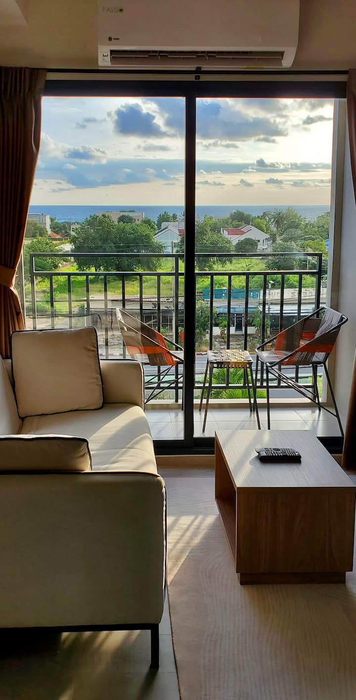 Hua Hin Getaway La Casita - Hua Hin