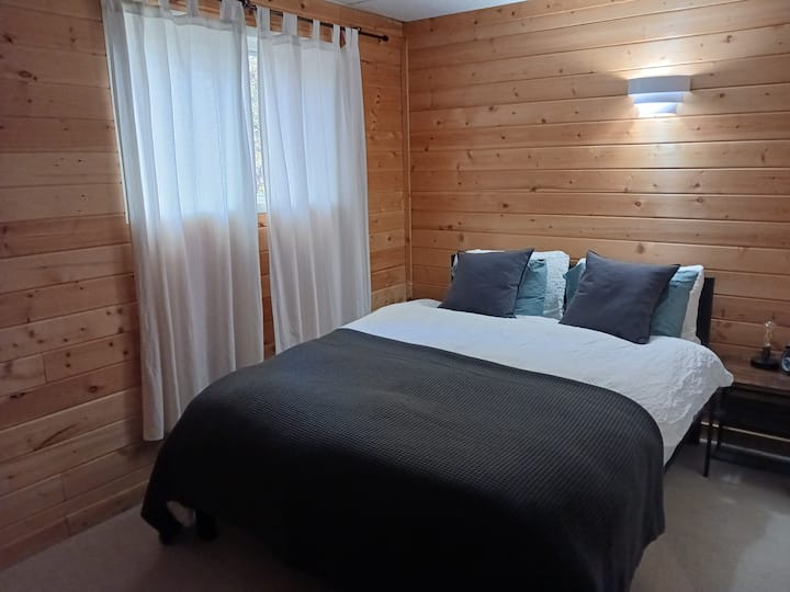 Bračni krevet (160x200)