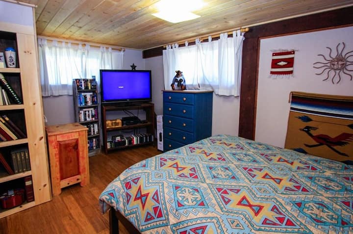 BRAČNI KREVET (160X200)