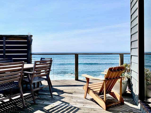 TheMarinerTas- Beach, Surf, Views gallery image 3