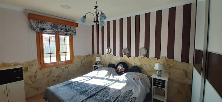 Spavaća soba 3