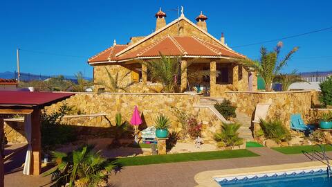 Charming Villa La Mar / Private Apartment