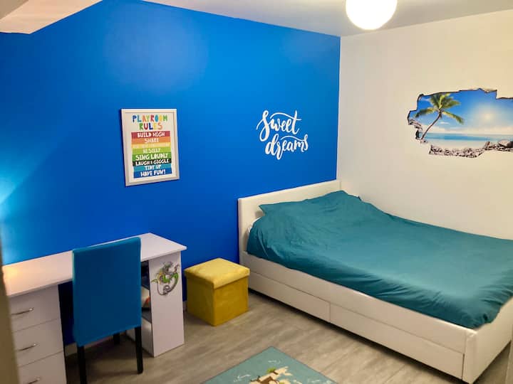 Bedroom 2