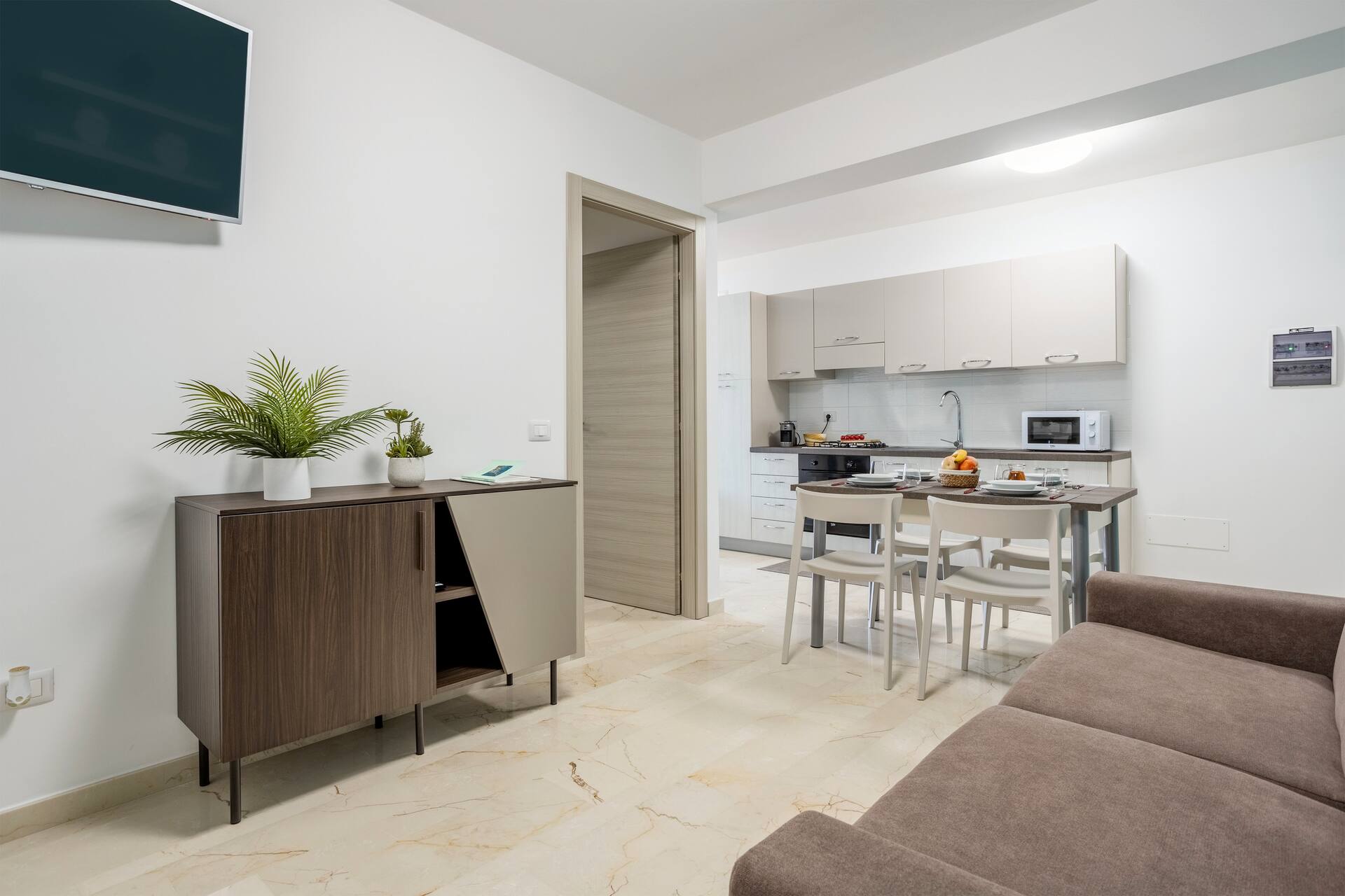 Azzurra Apartments — photo 4