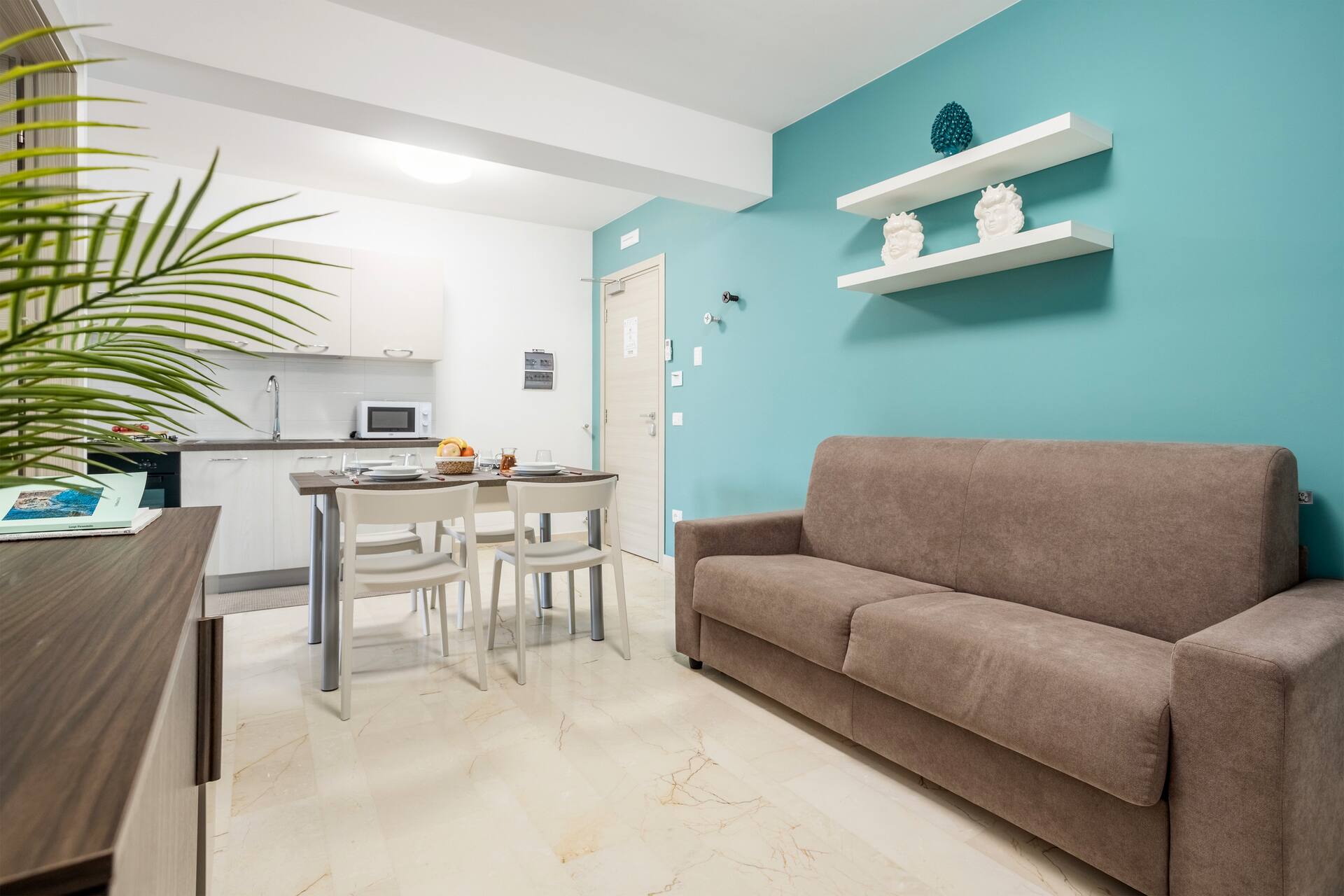 Azzurra Apartments — photo 5