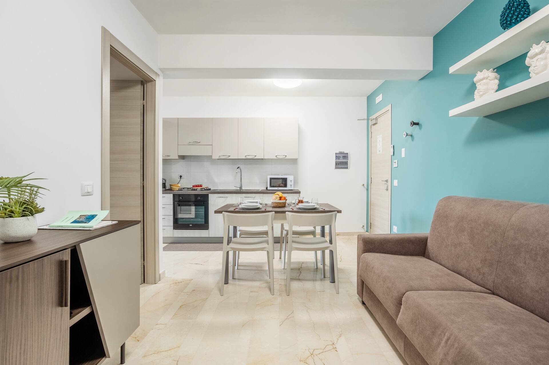 Azzurra Apartments — photo 3