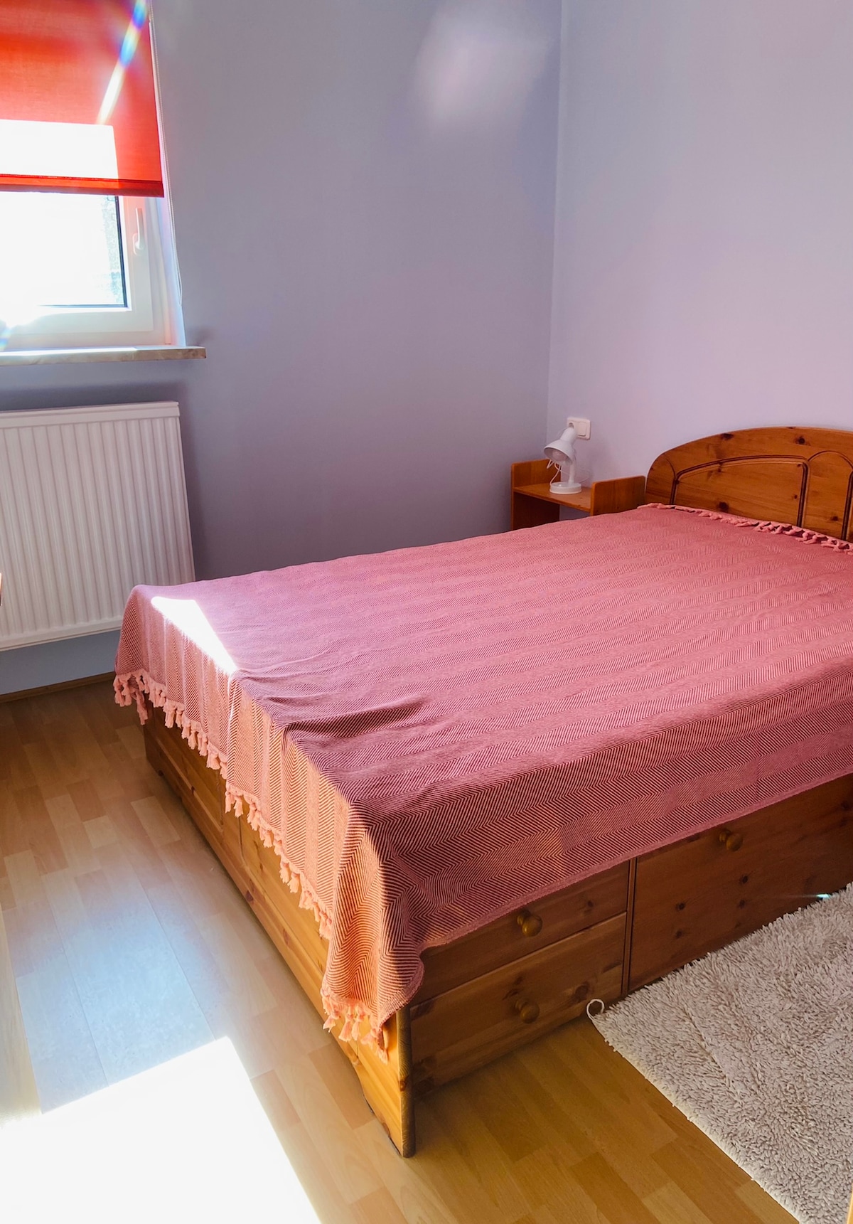 Спална соба 2