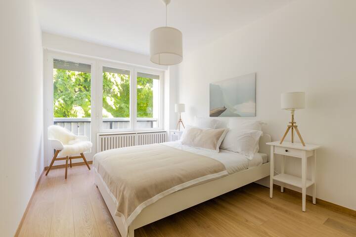 Luxurious 2BR Family Apartment – Champel gallery image 4