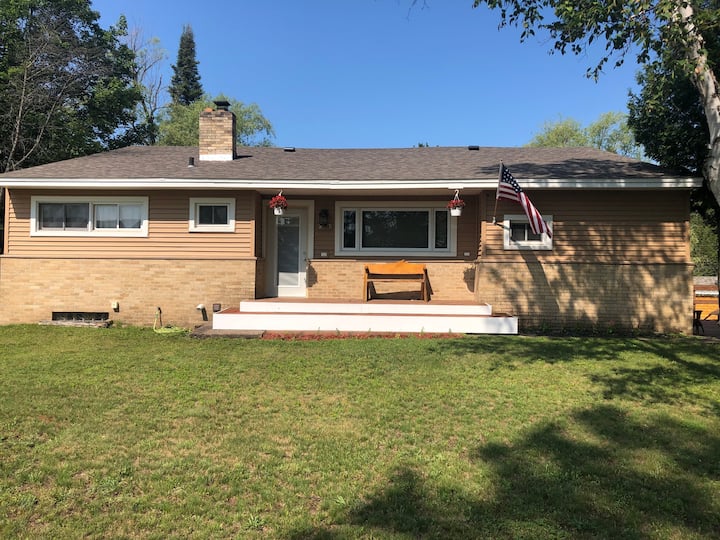 Gwinn Vacation Rentals Airbnb