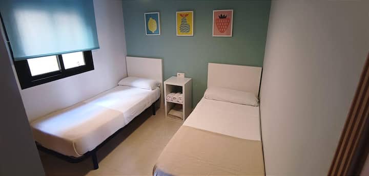 Спална соба 2