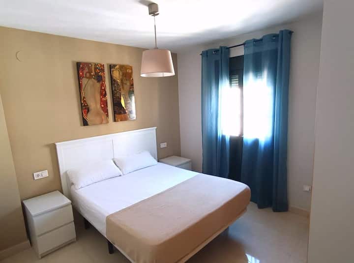 Спална соба 1