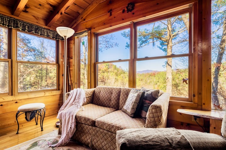 Sviđa mi se taj pogled!