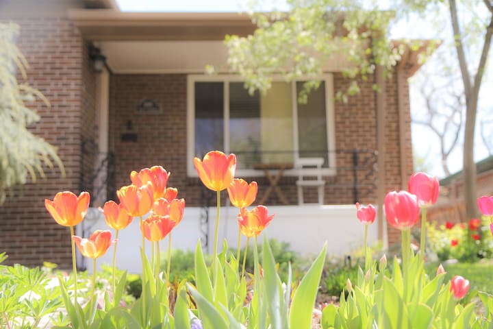 Longer Stays | Family Friendly | 5 Bed 3 Bath