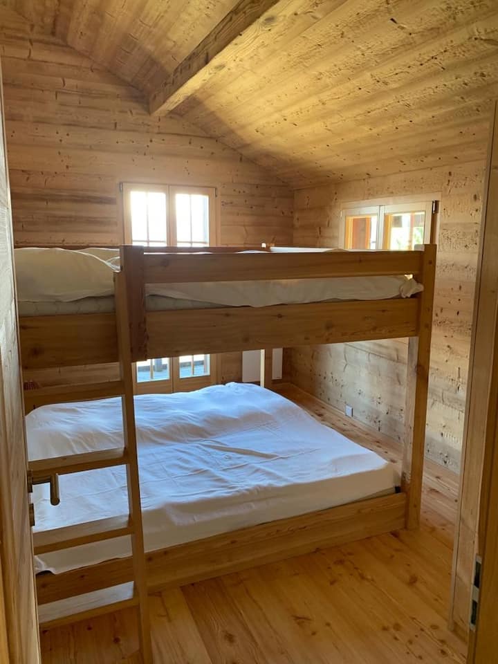 ห้องสำหรับเด็ก