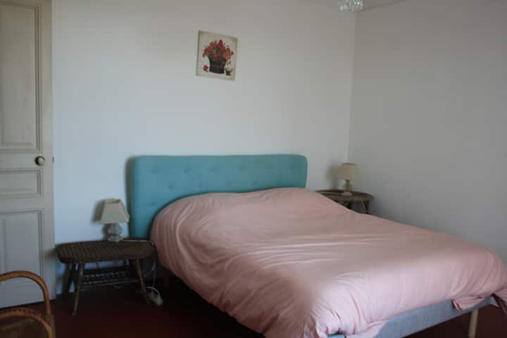 Спална соба 3