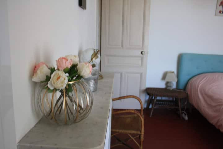 Спална соба 4