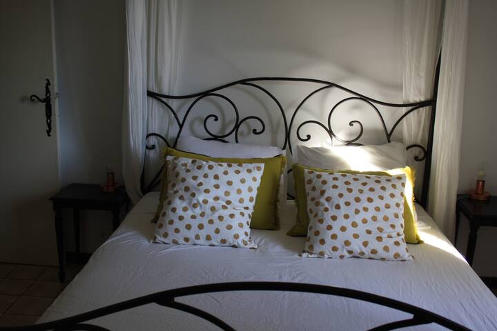 Спална соба 1