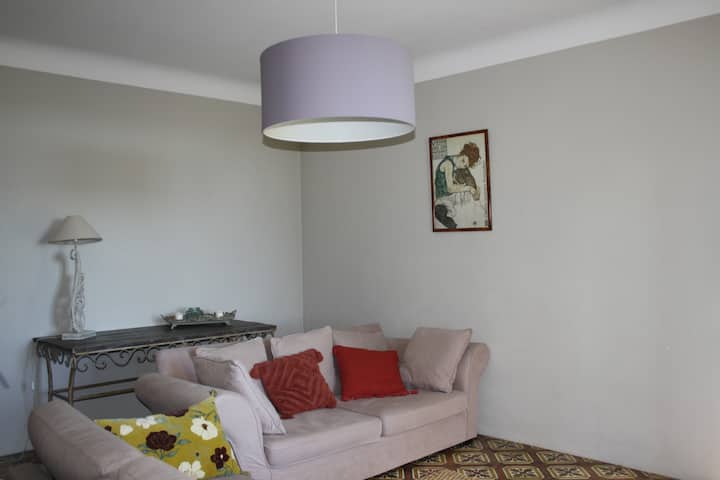 Дневна соба