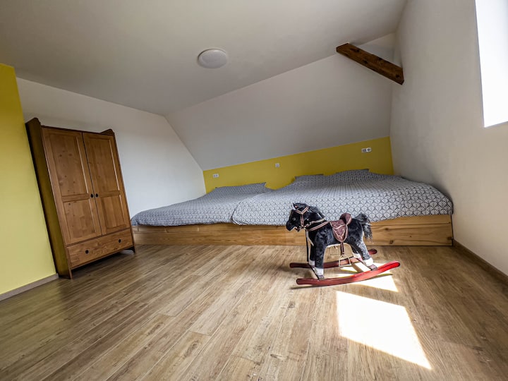 საძინებელი 5