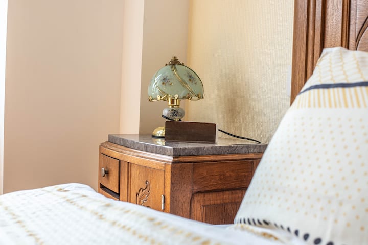 საძინებელი 6