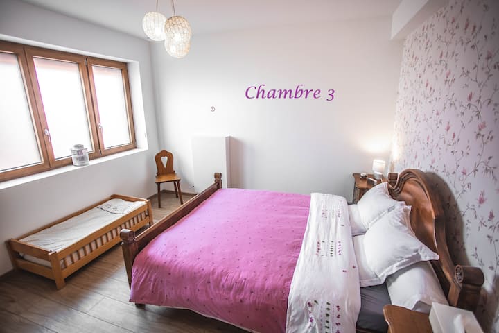 საძინებელი 1