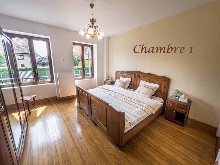 საძინებელი 4