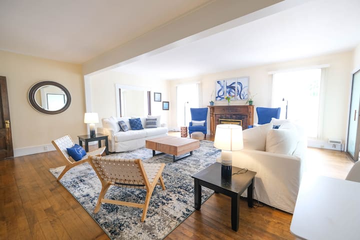 Downtown Ogunquit Beach House