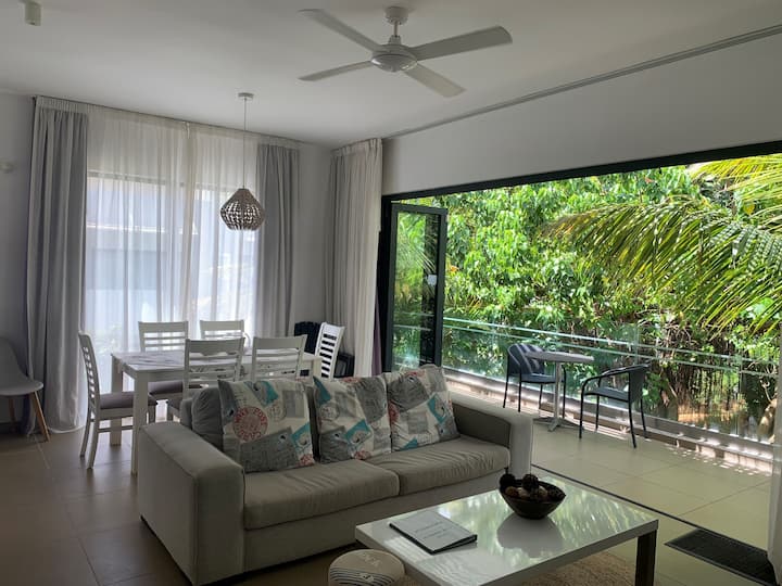 Riviere du Rampart locations de vacances et logements Rivière du Rempart District, Maurice