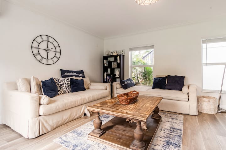 Newly Renovated - Heated Pool - 3 Blocks From Ave! - Delray Beach