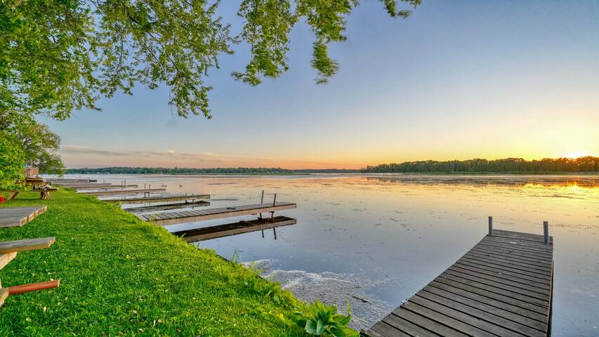 Fish And Rest managed Airbnb listing 1