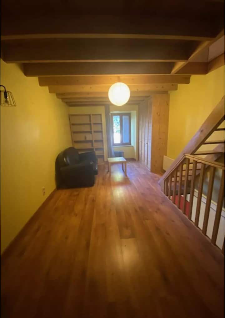 Maison De Village - Laprade