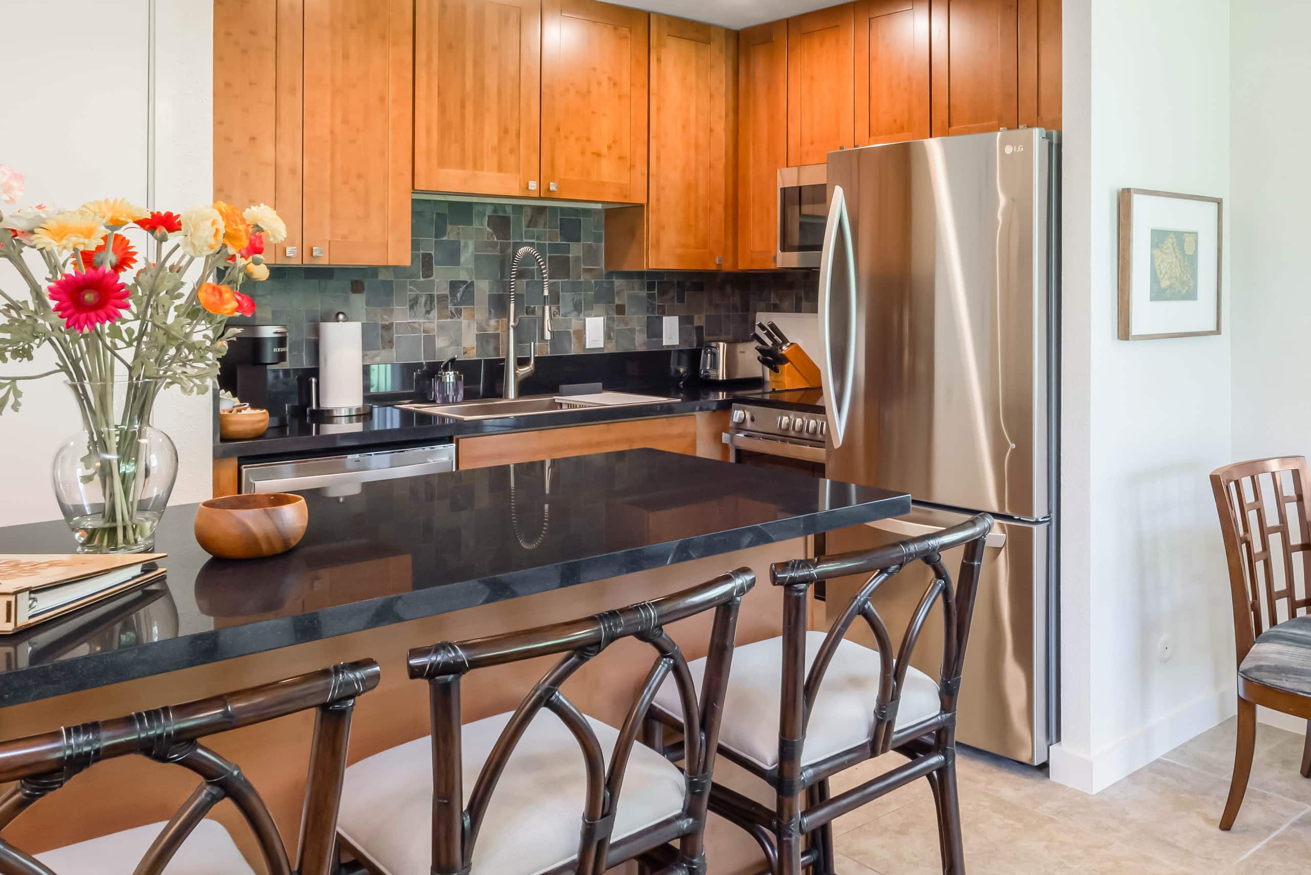 Condo in Kahuku · ★4.99 · 1 bedroom · 2 beds · 1 private bath - Image 4