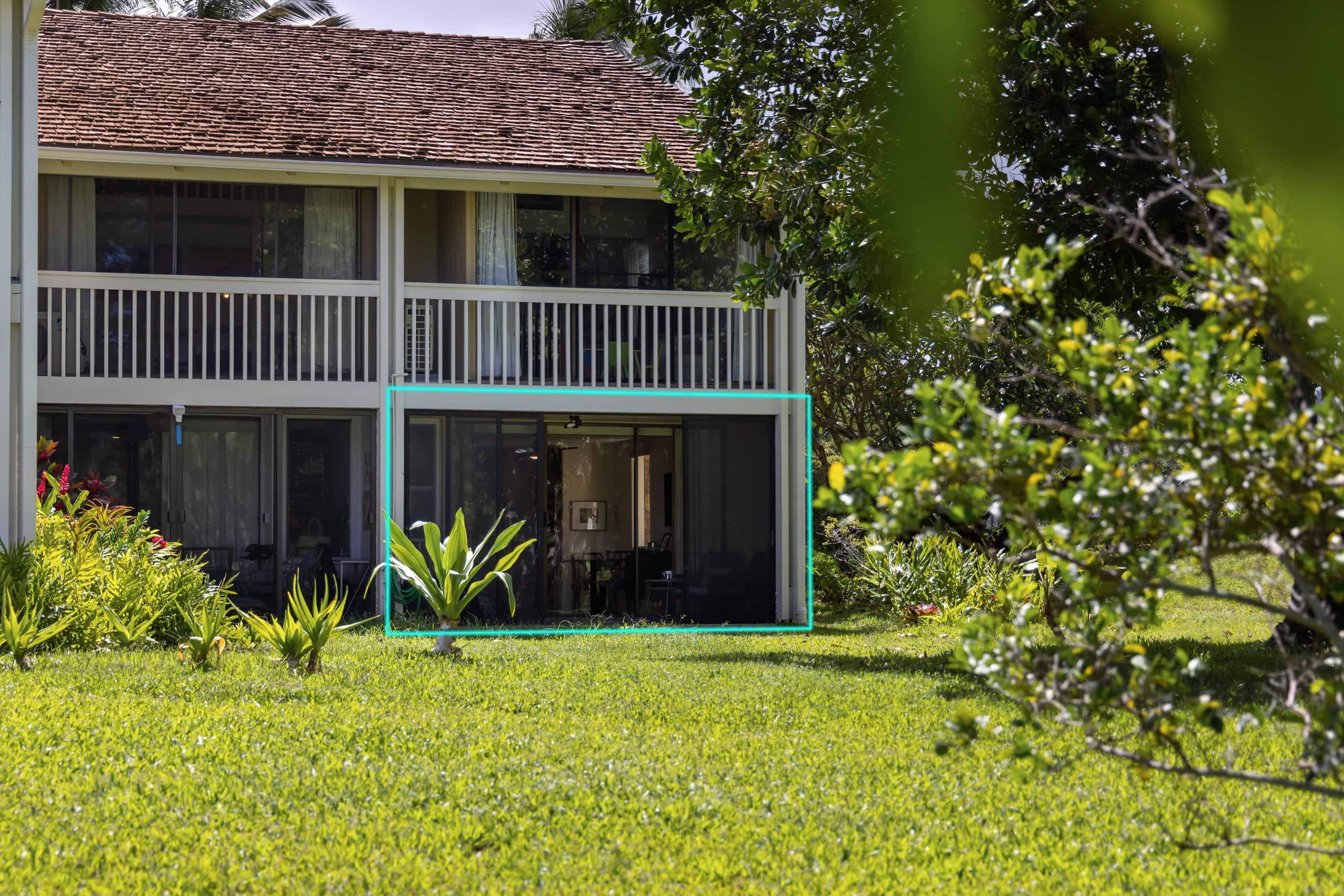 Condo in Kahuku · ★4.99 · 1 bedroom · 2 beds · 1 private bath - Image 19