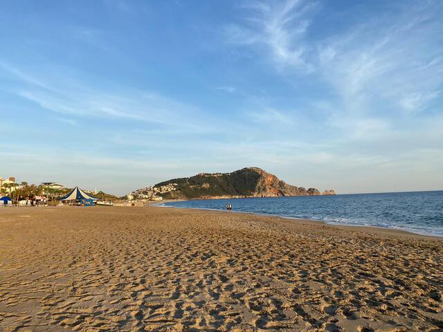 Kleopatra Tuna Apart Hotel managed Airbnb listing 2