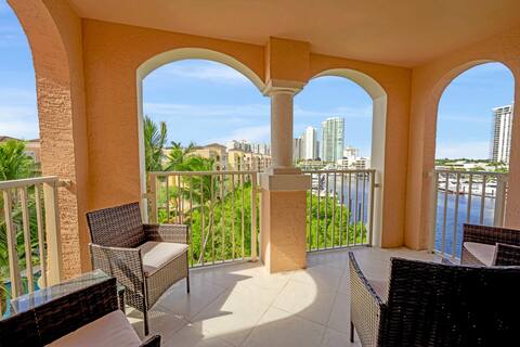 Waterview, cozy, clean, quiet, 3 Bedrooms / 2 Bath