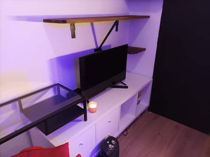 Petit Appartement Proche Du Métro 1 - Neuilly-sur-Seine