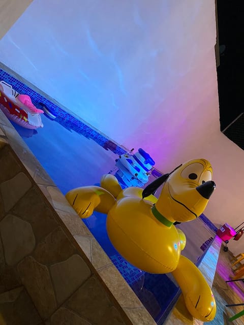 Tequesquitengo - Beautiful House "Hercules"