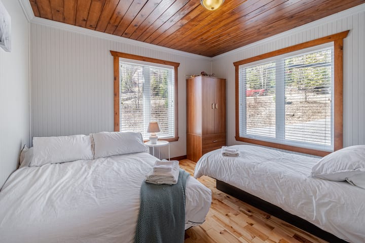 საძინებელი 4