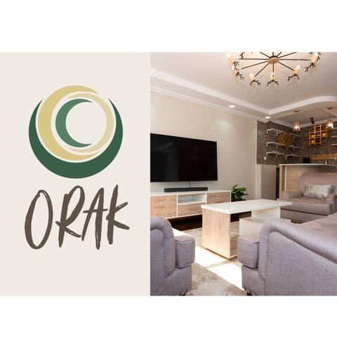 Orak Residences managed Airbnb listing 3