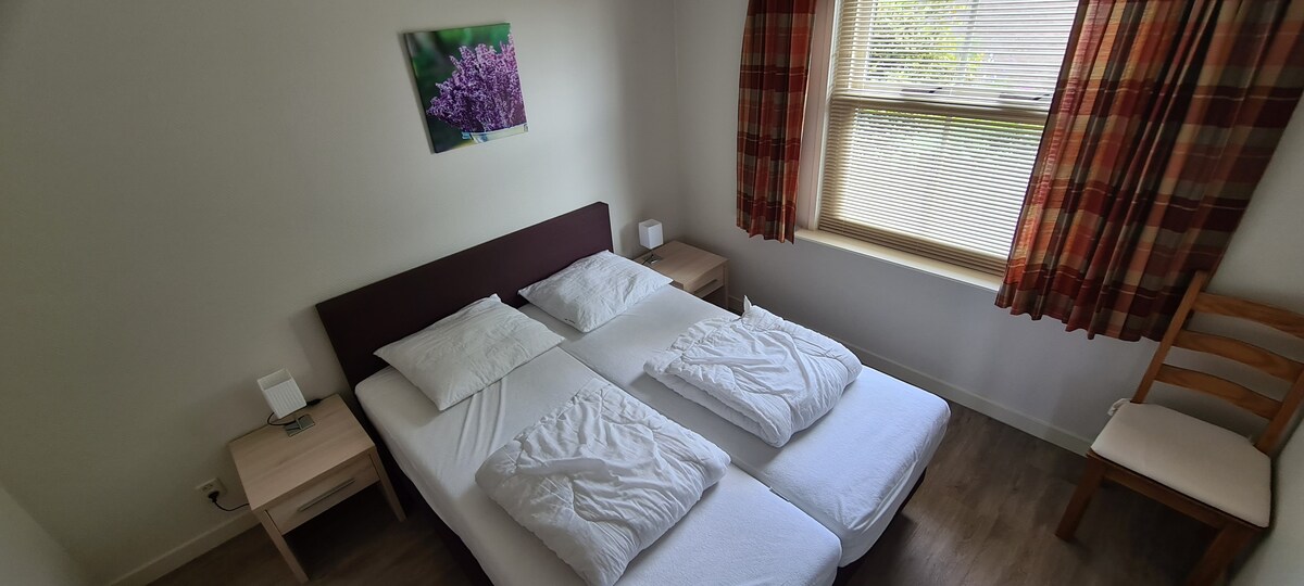 Spálňa 1 prízemie